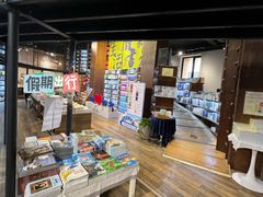 -三联韬奋书店(三里屯店)