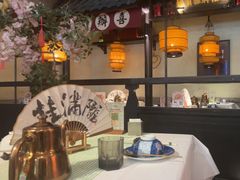 -桂满陇-南宋御街(正大广场店)