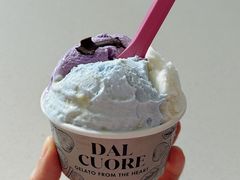 -Dal Cuore 达可芮冰淇淋(陕西北路店)