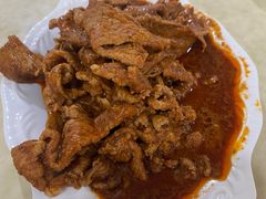 -满口香饭店