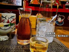 -半藏居酒屋(香港花园店)