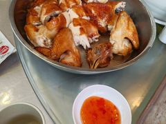 -芭厘·农庄老字号.电饭煲五指毛桃焗鸡