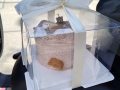 -今日·TODAY手作低脂动物奶油蛋糕定制(高新万达店)
