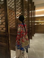 点击看大图 -盘子女人坊古装写真摄影(南京总店)