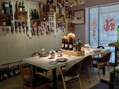 -K·Kitchen KK牛扒厨房(江南西店)