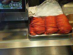 -山林大红·上海大红肠(四川北路店)