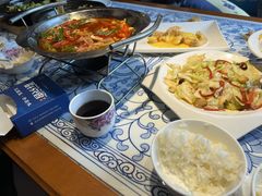 -群英会·三国菜(曹魏古城店)