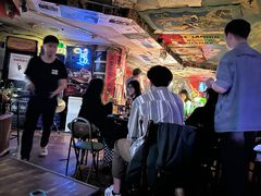 -南京天堂隔壁酒吧