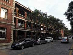 -厦门大学(思明校区)