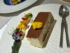 -PARFUM FLORAL花境法餐(南京首店)