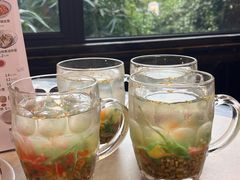 -二泉园老菜馆·百年无锡菜