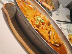 -徽韵人家·传承正宗徽菜(牡丹园店)