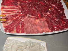 -潮发潮汕牛肉店(东方宝泰店)