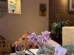 -翡翠鸟精品泰国菜(北辰财富中心店)
