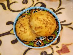 -上海喀什友好餐厅(德平路店)