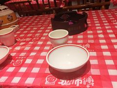 -龙师傅卤炒(天马店)