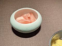 -山石榴·贵州菜(陆家嘴中心店)