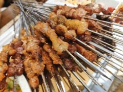 -状元阁烧烤(新华路总店)