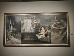 -中华艺术宫(上海美术馆)