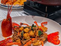 -粤匠·澳门点心粤菜海鲜(澳门半岛店)