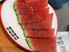 -灶座小锅烀饼·铁锅炖(道里店)