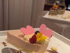 -厦门悦华酒店·绿庭主题自助餐厅