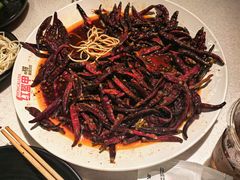 -红盔甲·小龙虾(天钥桥店)