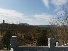 -永定河休闲森林公园