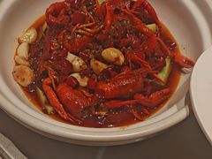 -艳阳天·非遗楚菜(武汉客厅店)