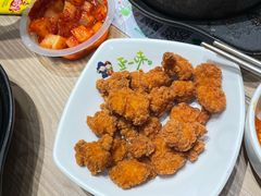 -正一味石锅拌饭(望京新世界店)