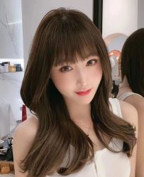 点击看大图 -MORI HAIR SALON日式美发沙龙