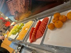-北京王府井希尔顿酒店·万斯阁西餐厅