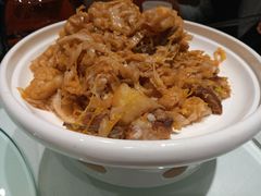 -西贝(满都海公园店)