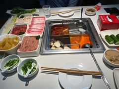 -海底捞火锅(威高广场店)
