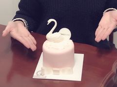 -CAKE BOSS 蛋糕老板(西单君太百货店)