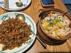 -一坐一忘云南菜(嘉里中心店)