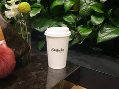 -Seesaw Coffee(环贸iapm店)