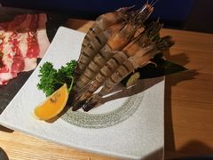 -江户烧肉(高德店)