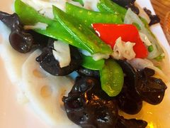 -YAFEE雅菲·粤菜·湘菜·融合菜(魏公村店)