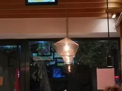 大堂-丁记盐蘸牛肉·新杭菜(河东路店)