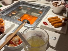 -海底捞火锅(崇文门新世界百货店)