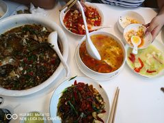 -辣公子·千岛湖私房菜(滨江店)