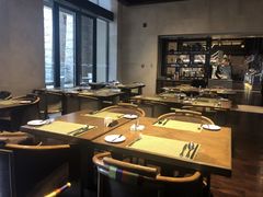 大堂-大理实力希尔顿酒店•香全日制餐厅