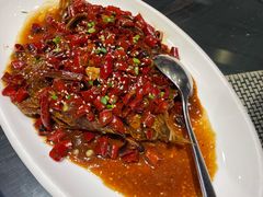 -茶叁酒肆·楚味江湖(菱角湖店)