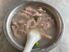 -群众牛肉小点(蚵仔煎)