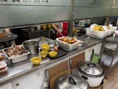 -玉华饮食店(茅台路店)