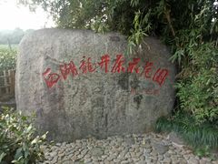 -中国茶叶博物馆(双峰馆区)