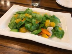 -颜记私房菜(中海·寰宇天下A区店)