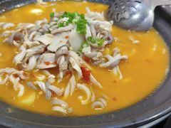 -李师傅脆肚(华强北店)