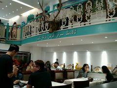 -阿拉丁新疆风味餐厅·清真(罗廊巷店)